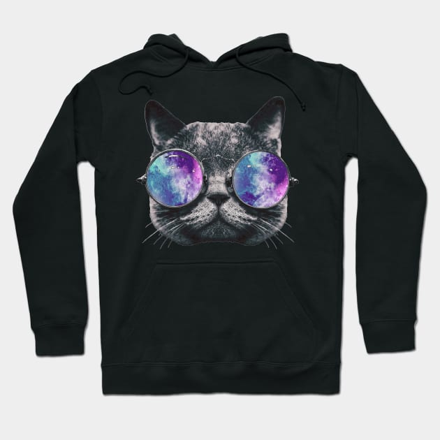 Cat new arrivals galaxy sweater